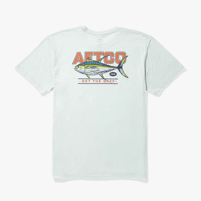 AFTCO Get the Gaff T-Shirts