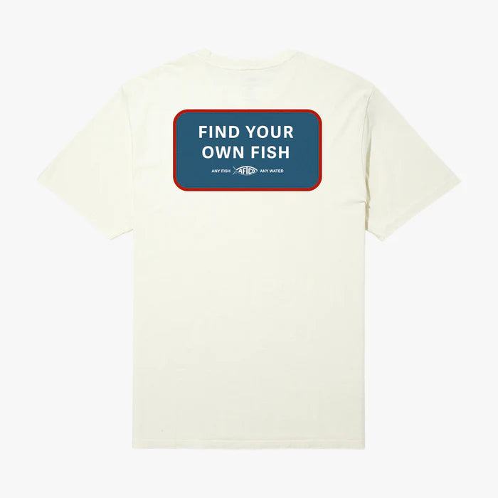 AFTCO MT5580 FYOF T-Shirts