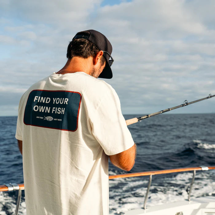 AFTCO MT5580 FYOF T-Shirts
