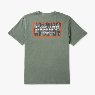 AFTCO MT5581 Yesterday T-Shirts