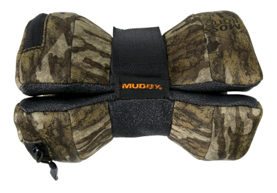 Muddy Shooting Rail Rest - Mossy Oak Bottomland