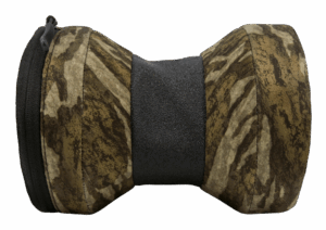 Muddy Shooting Rail Rest - Mossy Oak Bottomland