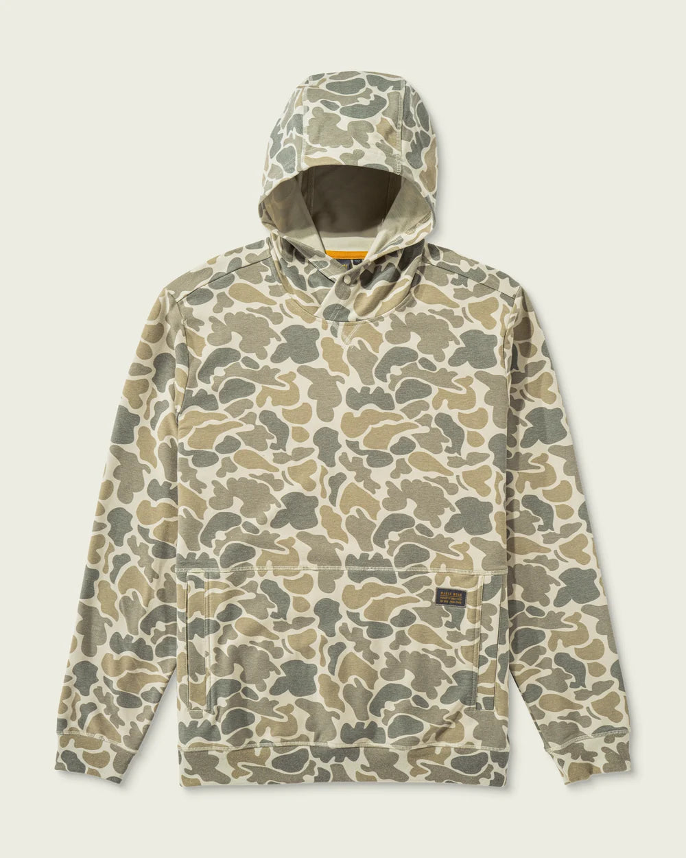 Marsh Wear Fireside Men's Fleece Hoodie