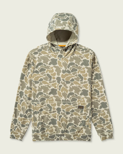 Marsh Wear Fireside Men's Fleece Hoodie