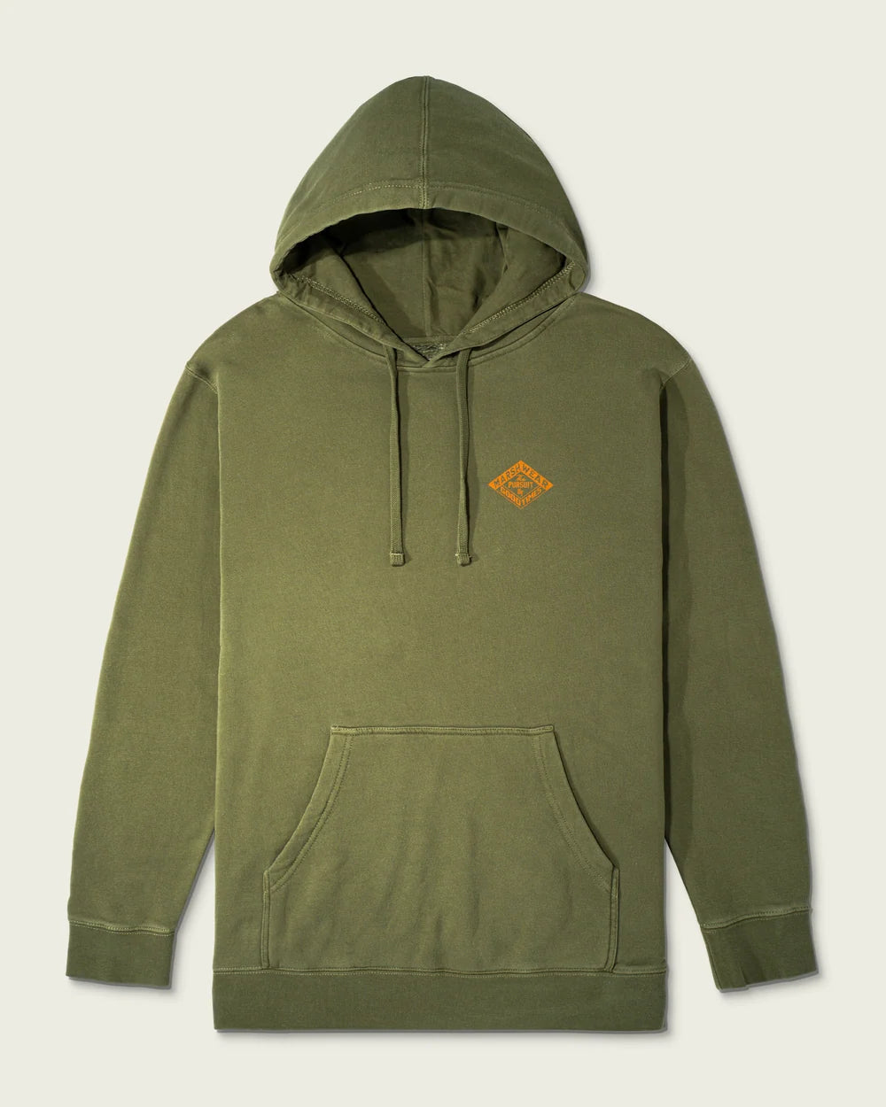 Marsh Wear Natural Resources Hoodies