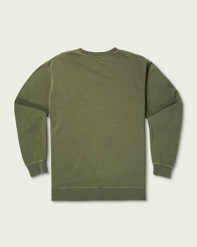 Marsh Wear Heritage Crewneck Sweatshirts