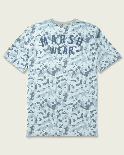 Marsh Wear Stackhouse Hagood T-Shirts