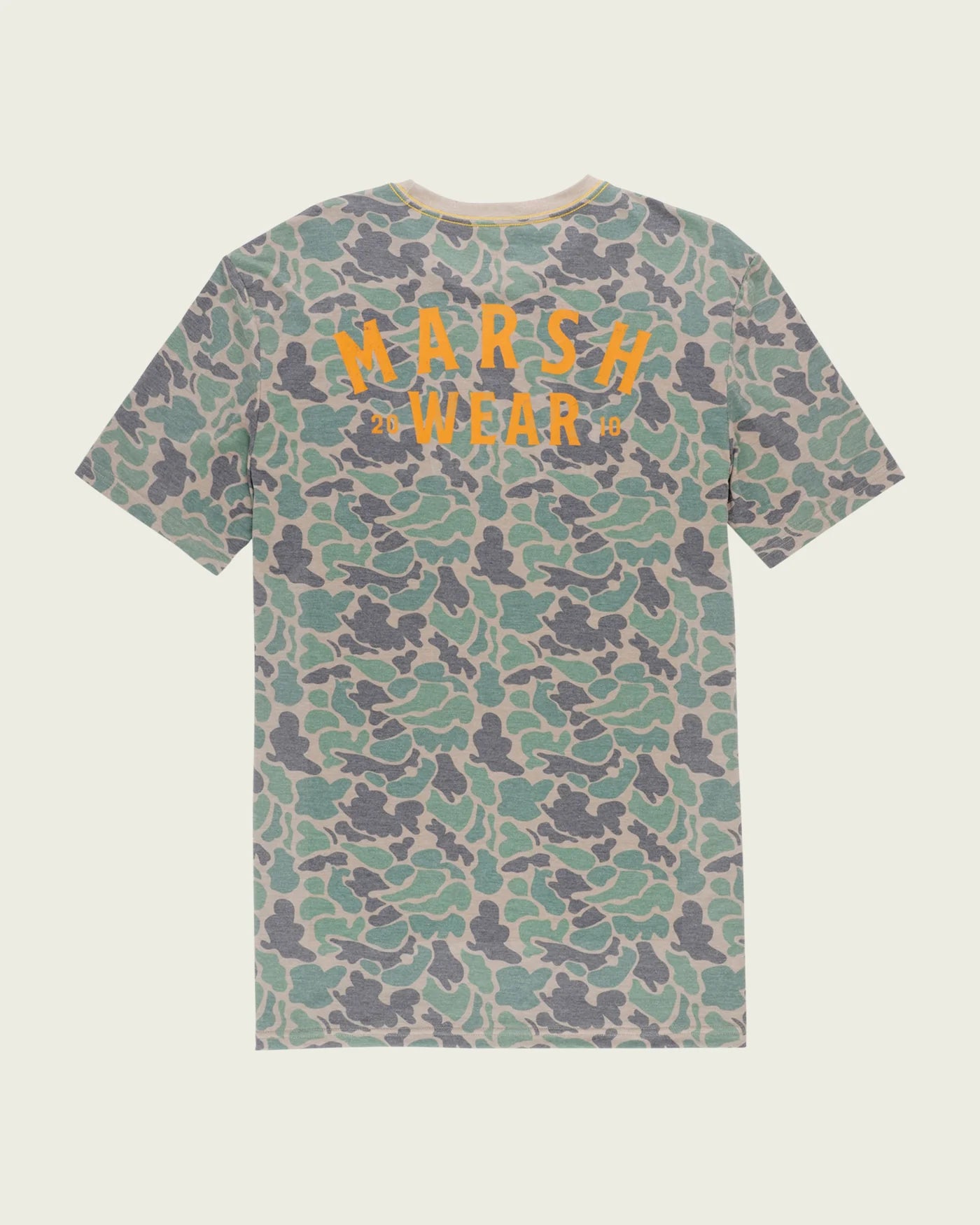Marsh Wear Stackhouse Hagood T-Shirts
