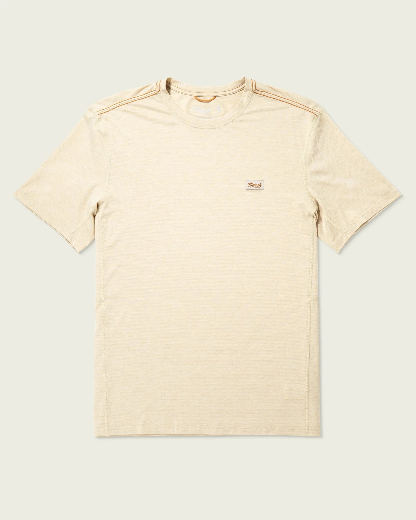 Marsh Wear High Noon Short Sleeve Tech Tee