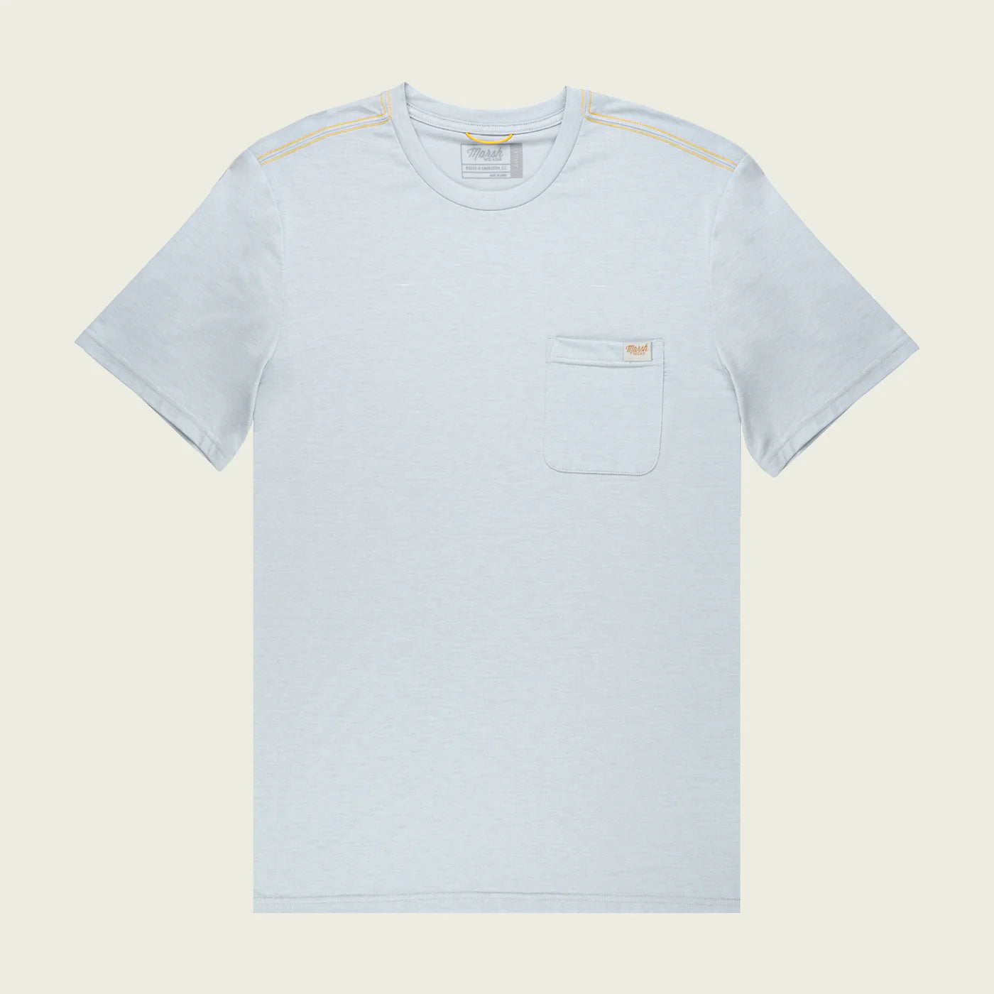 Marsh Wear Buxton Short Sleeve Tee