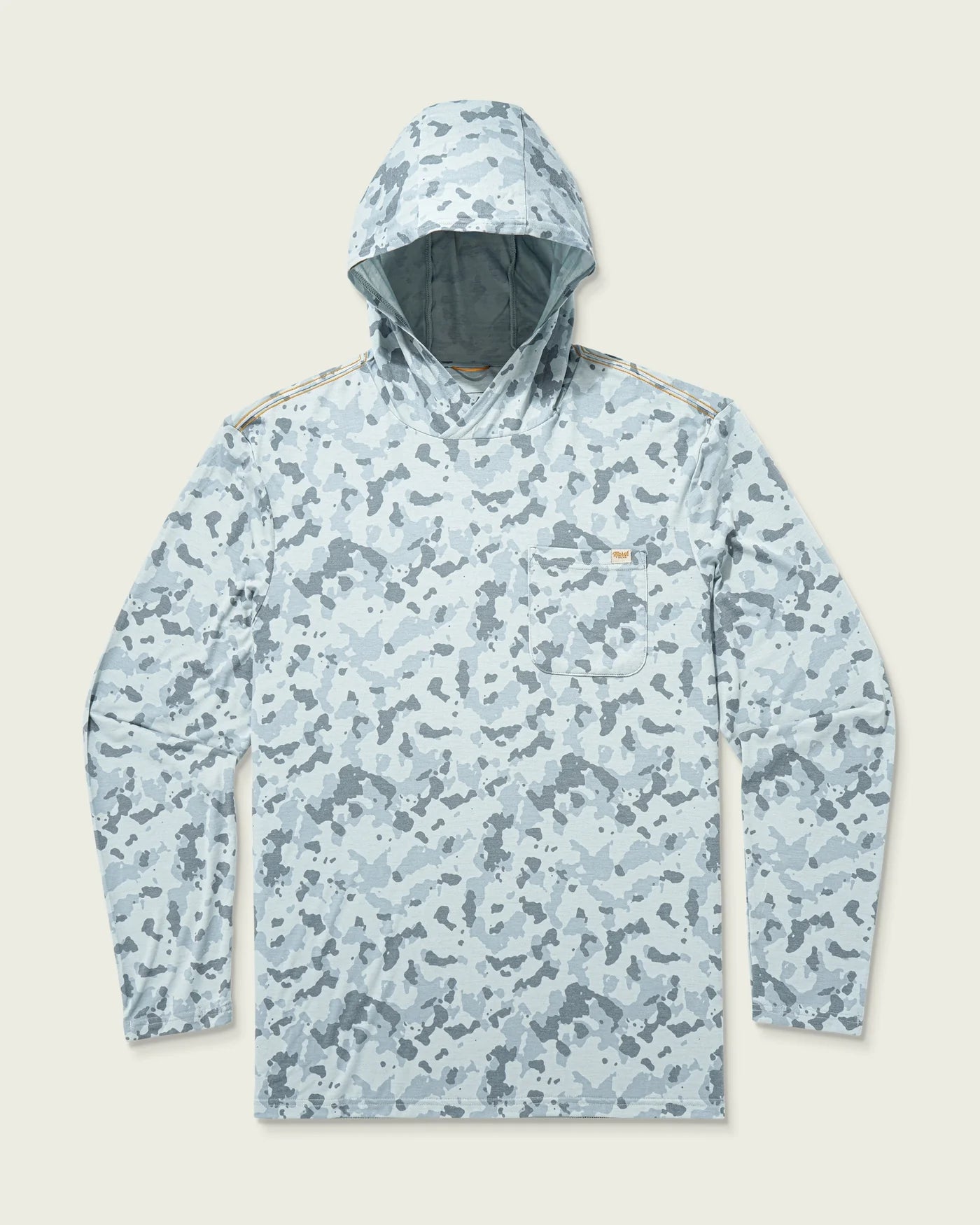 Marsh Wear Buxton Hagood Hoodies