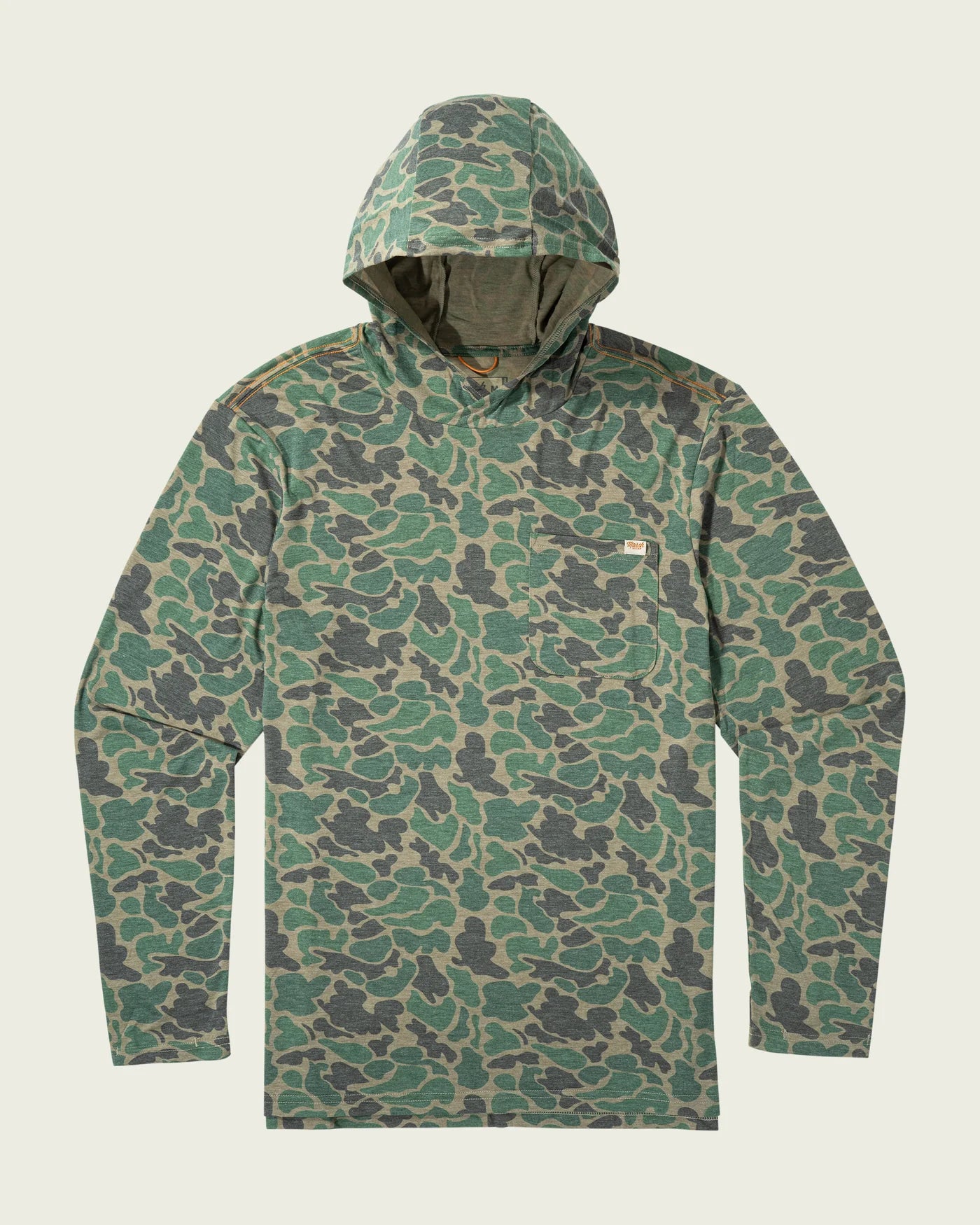 Marsh Wear Buxton Hagood Hoodies