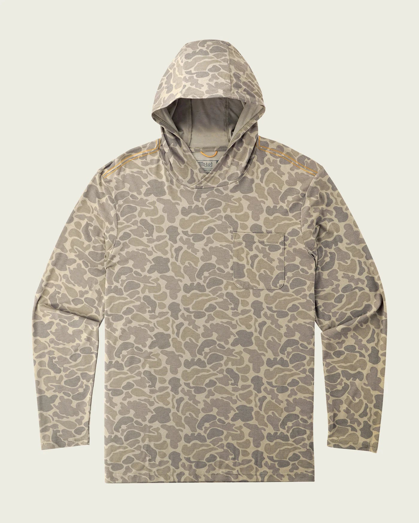 Marsh Wear Buxton Hagood Hoodies