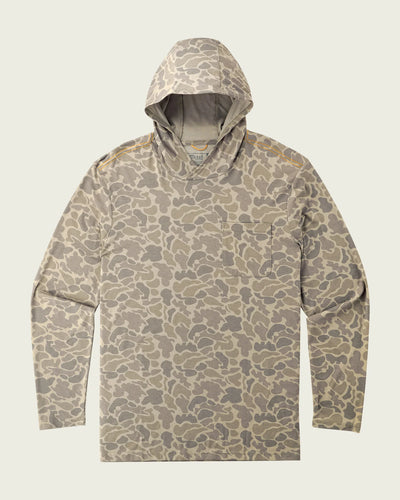 Marsh Wear Buxton Hagood Hoodies