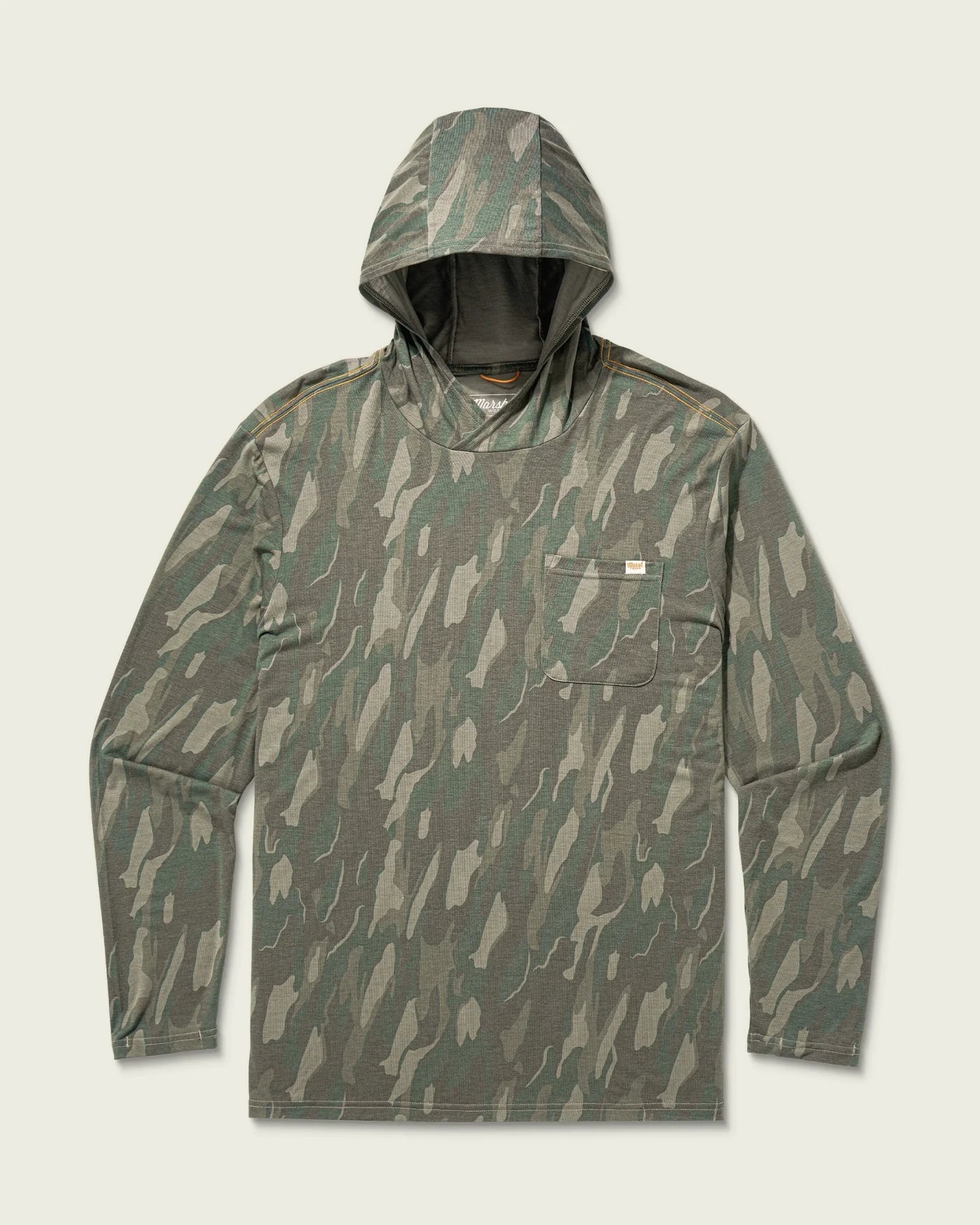 Marsh Wear Buxton Hagood Hoodies