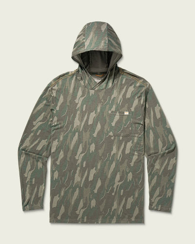 Marsh Wear Buxton Hagood Hoodies