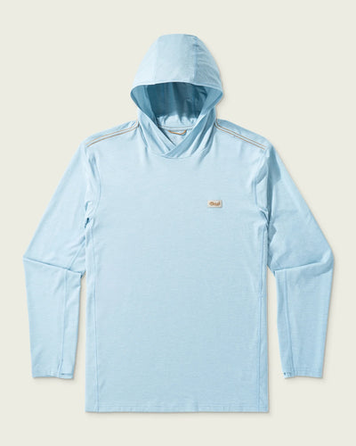 Marsh Wear High Noon Tech Hoodie