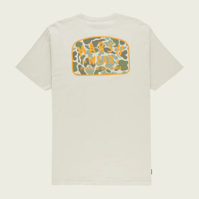Marsh Wear Alton Camo T-Shirts