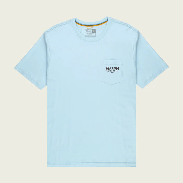 Marsh Wear Rumble S/S Shirts
