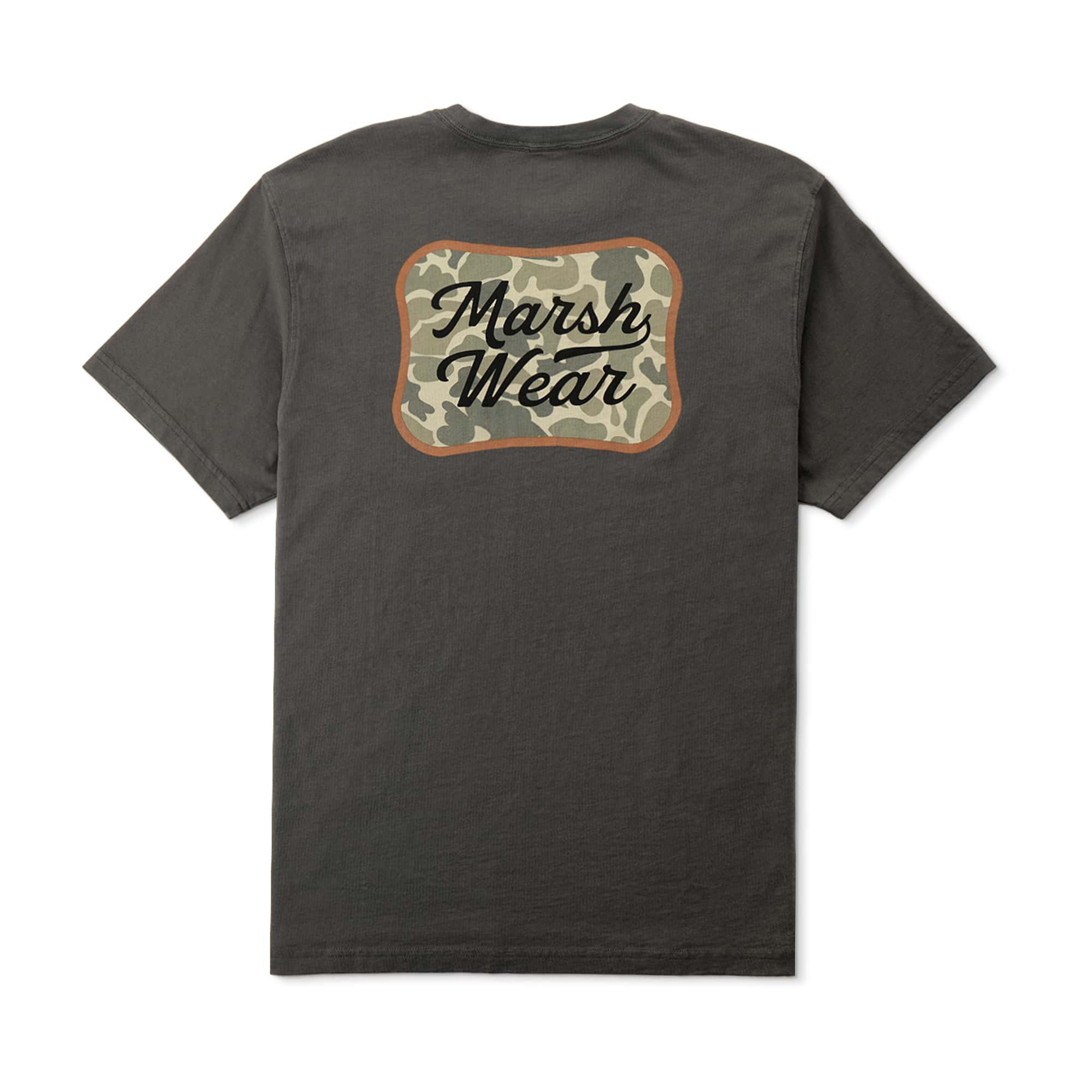 Marsh Wear Roadside T-Shirts