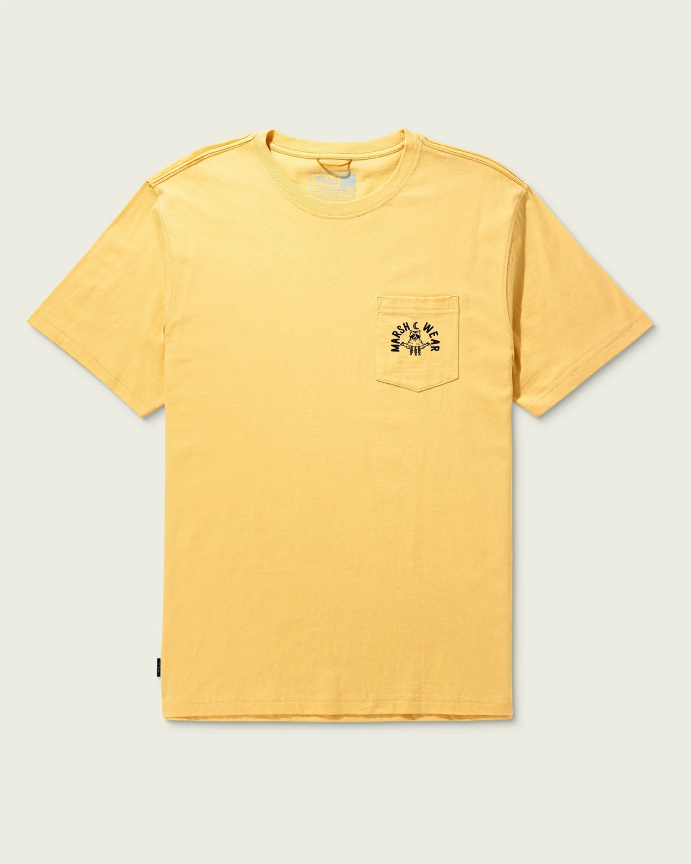 Marsh Wear Campout Tee