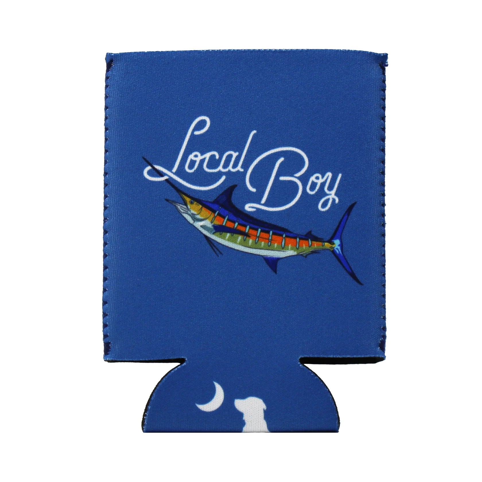 Local Boy Koozies