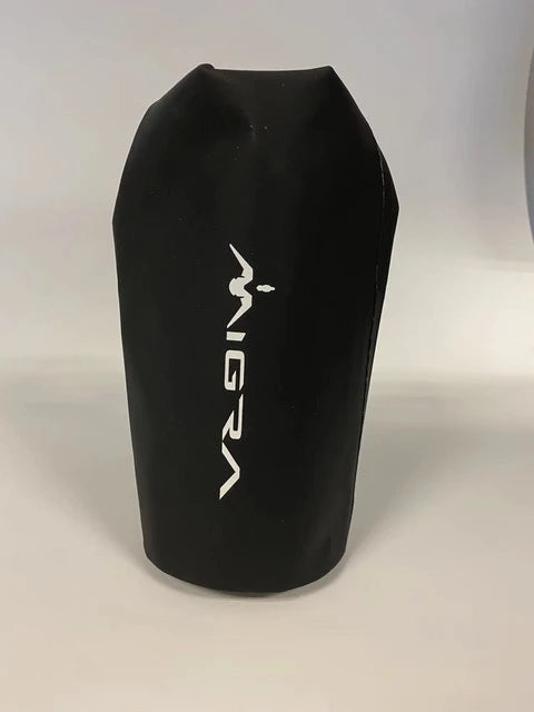 Migra 2 Liter Shell Bags
