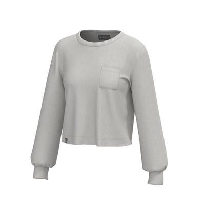 Local Girl Revive Crewnecks