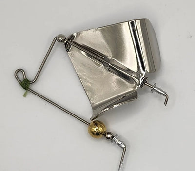 Brazalo Bufo Buzzbaits