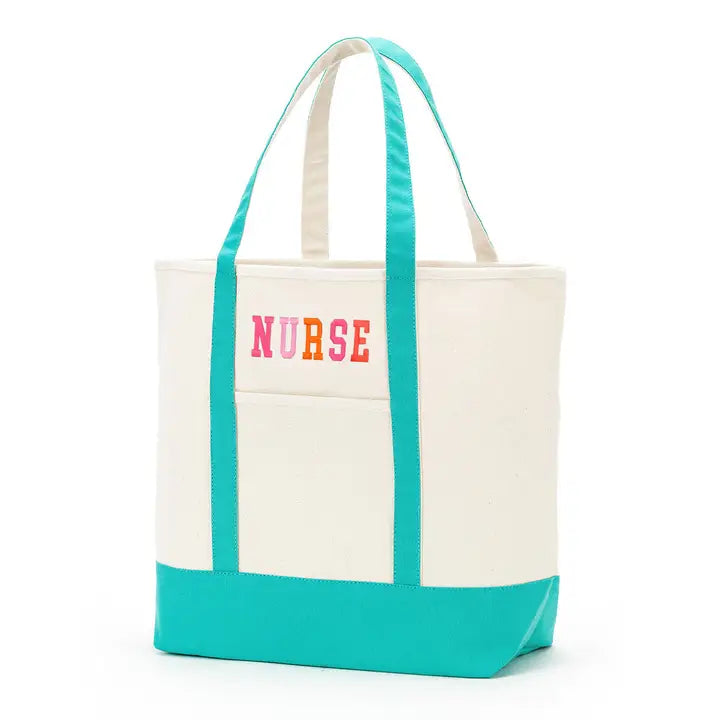 Tote bags