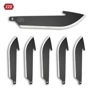 Outdoor Edge Replacement Blades