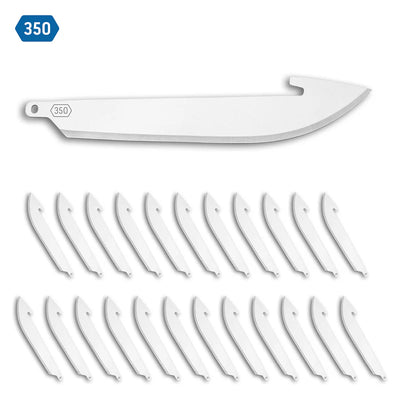 Outdoor Edge Replacement Blades