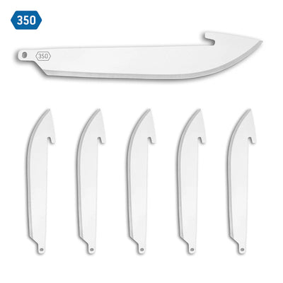 Outdoor Edge Replacement Blades