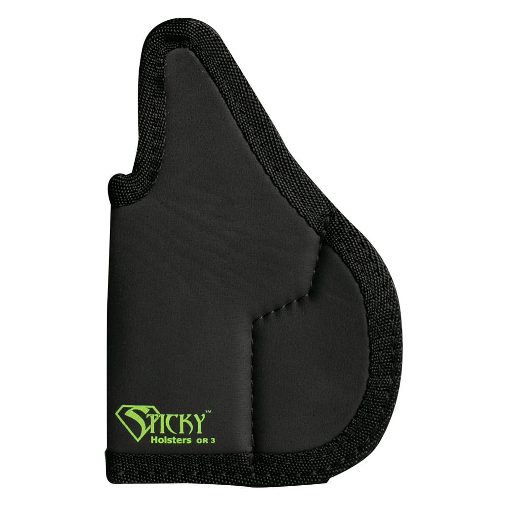 Sticky Holsters Optic Ready Holsters