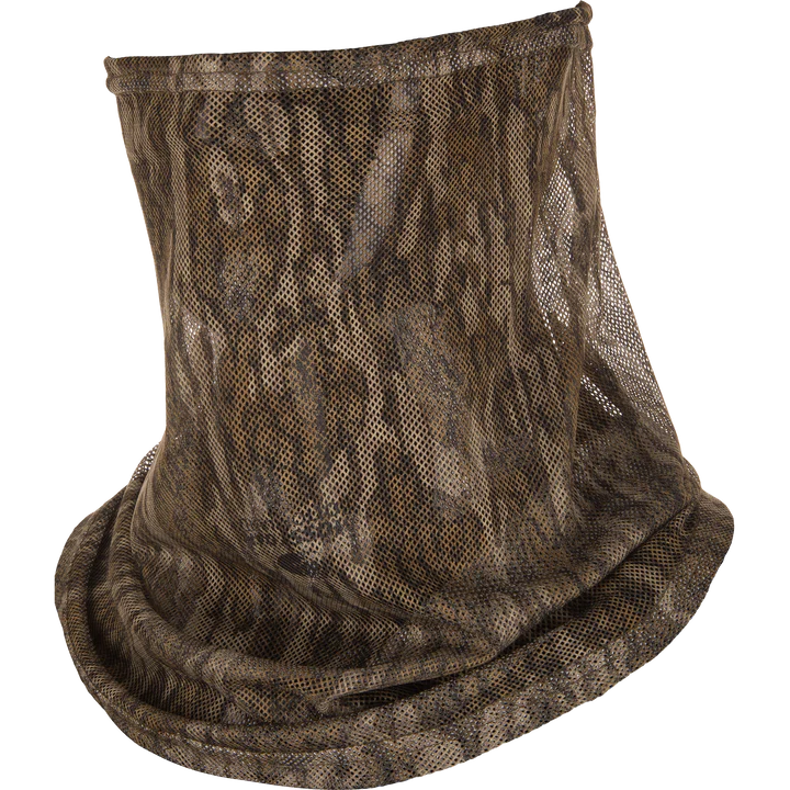 Drake Performance Mesh Half Mask