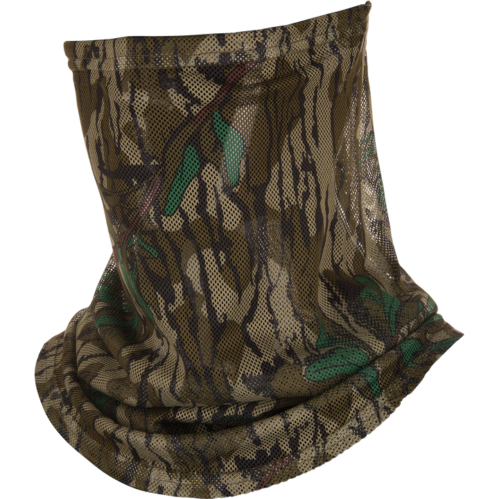 Drake Performance Mesh Half Mask