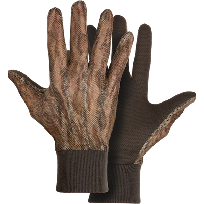 Drake Ol' Tom Performance Mesh Turkey Gloves