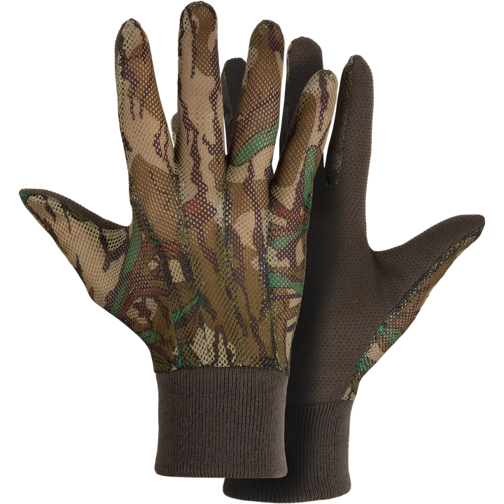 Drake Ol' Tom Performance Mesh Turkey Gloves