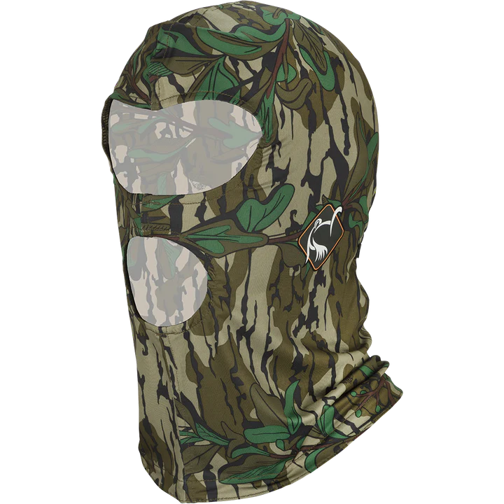 Drake Performance Full Face Mask