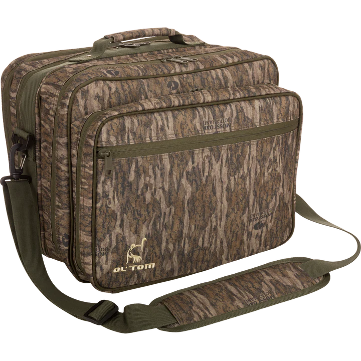 Ol' Tom Treasure Chest