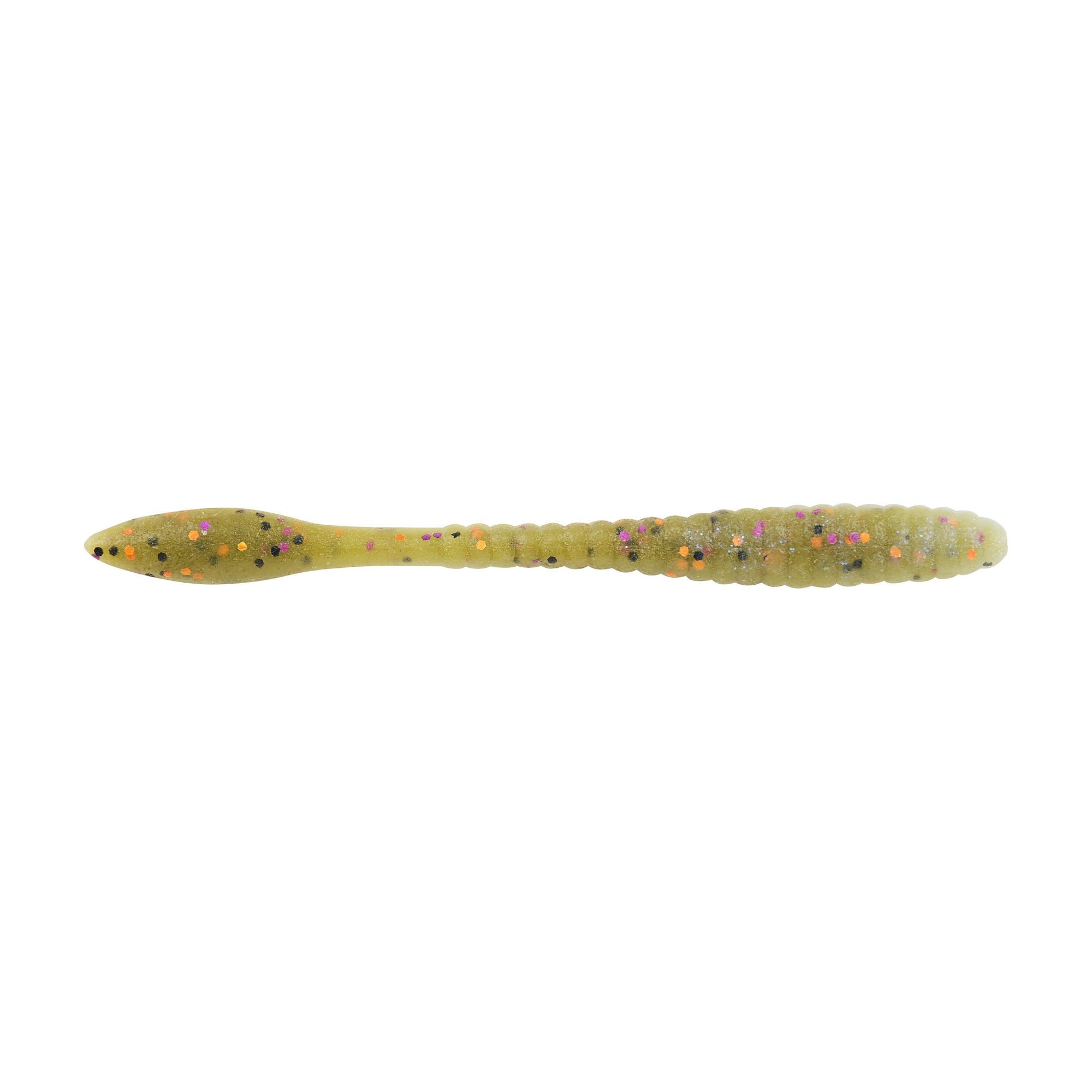 Berkley Powerbait Maxscent Flat Worms 4.5"