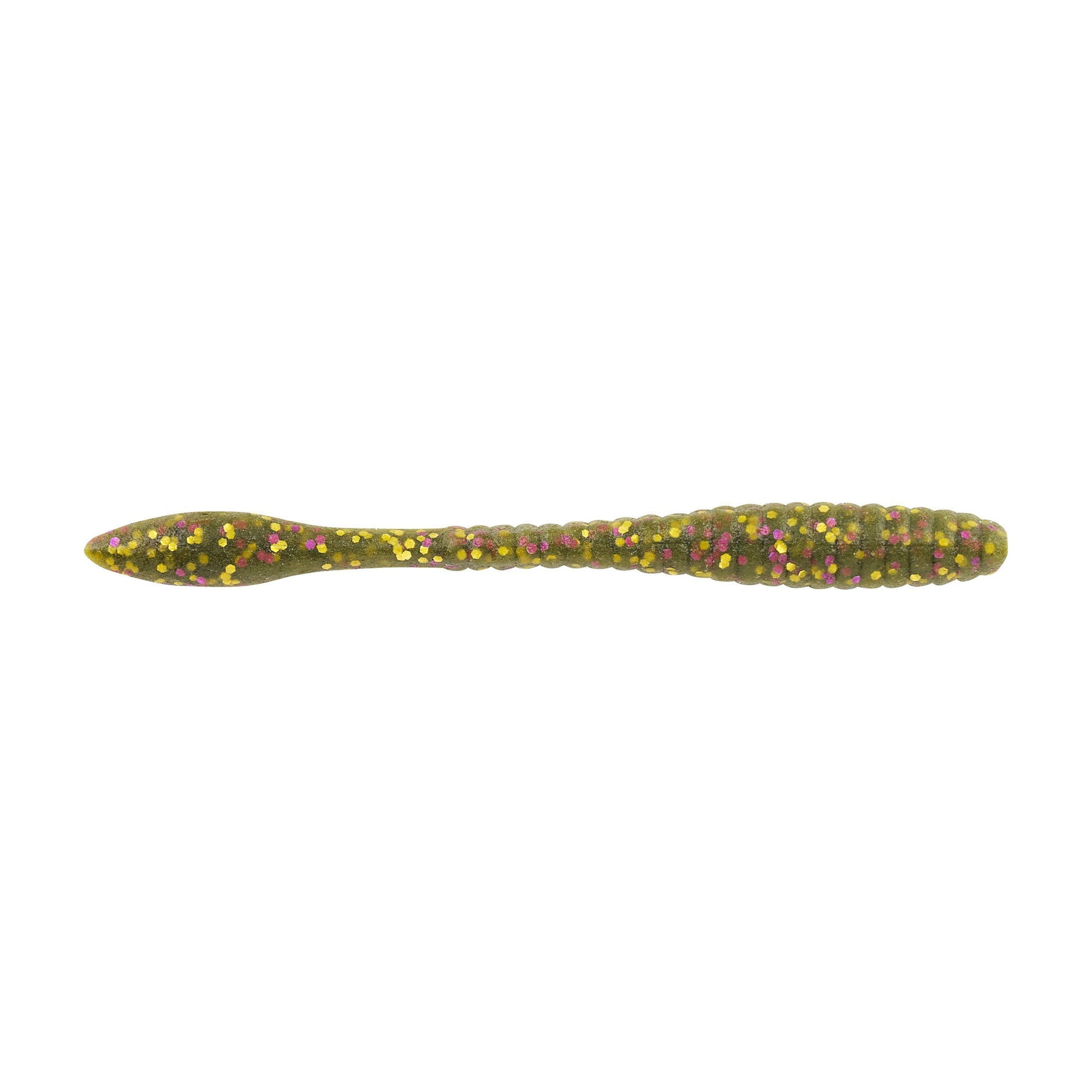 Berkley Powerbait Maxscent Flat Worms 4.5"
