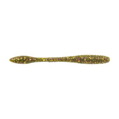 Berkley Powerbait Maxscent Flat Worms 4.5"