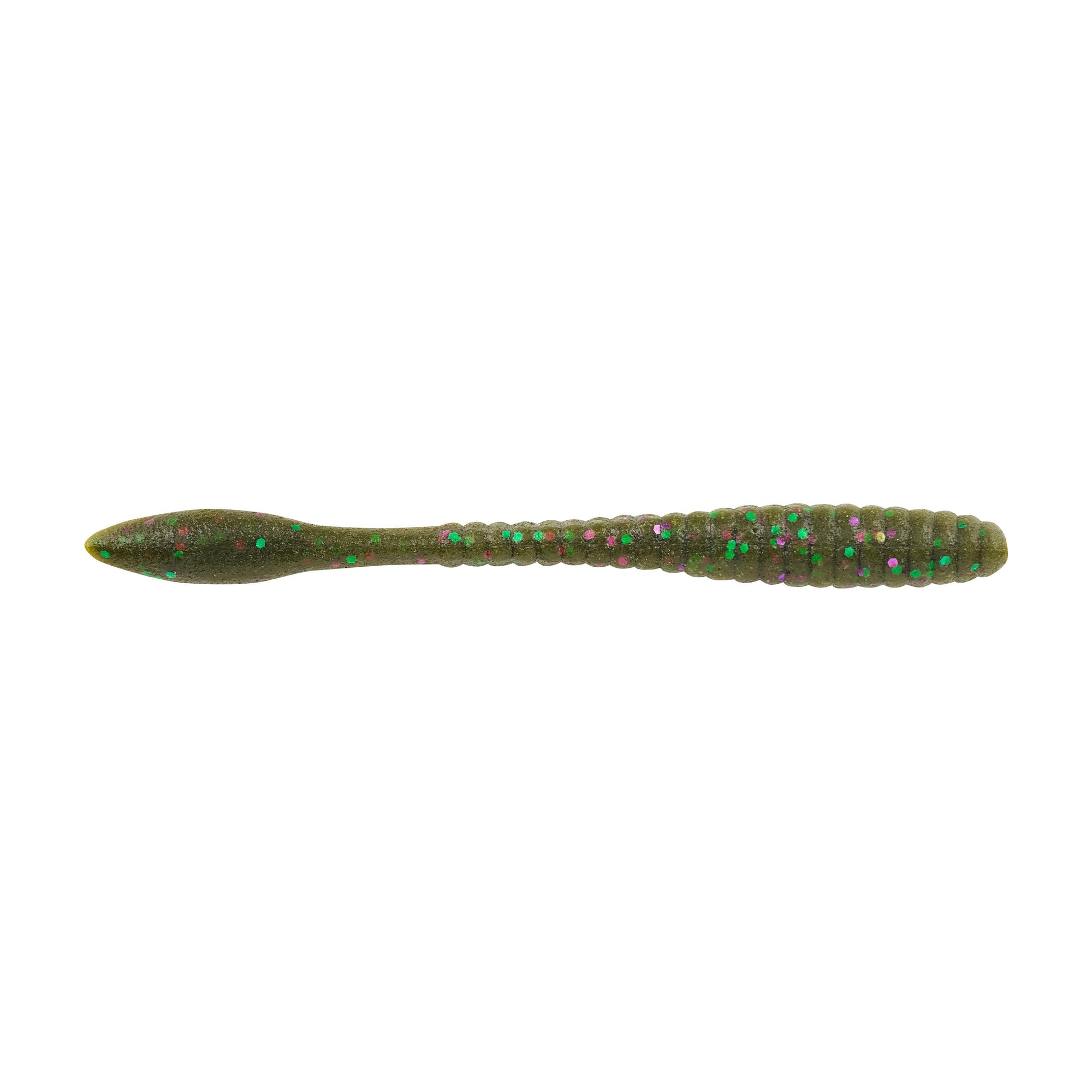 Berkley Powerbait Maxscent Flat Worms 4.5"
