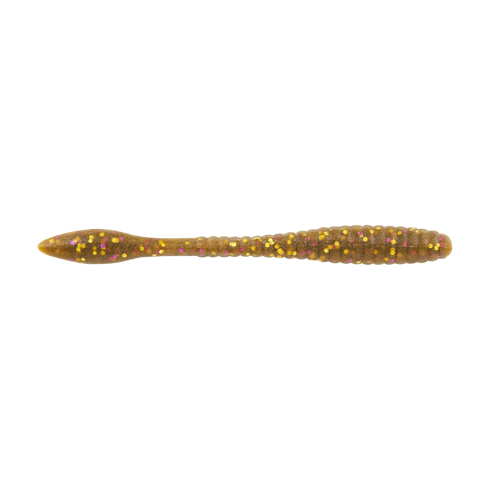 Berkley Powerbait Maxscent Flat Worms 4.5"