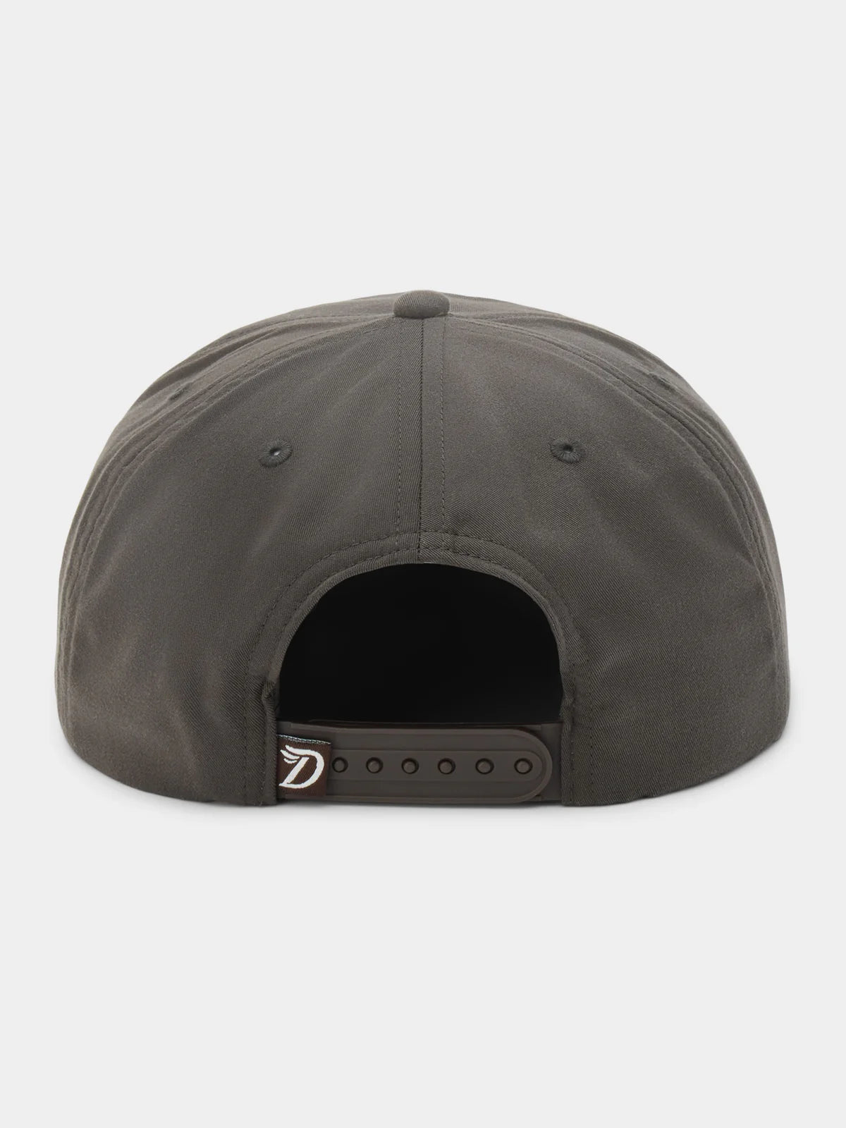 Duck Camp Blue Winged Teal Hats - Raven