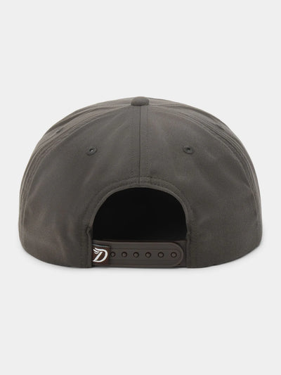 Duck Camp Blue Winged Teal Hats - Raven