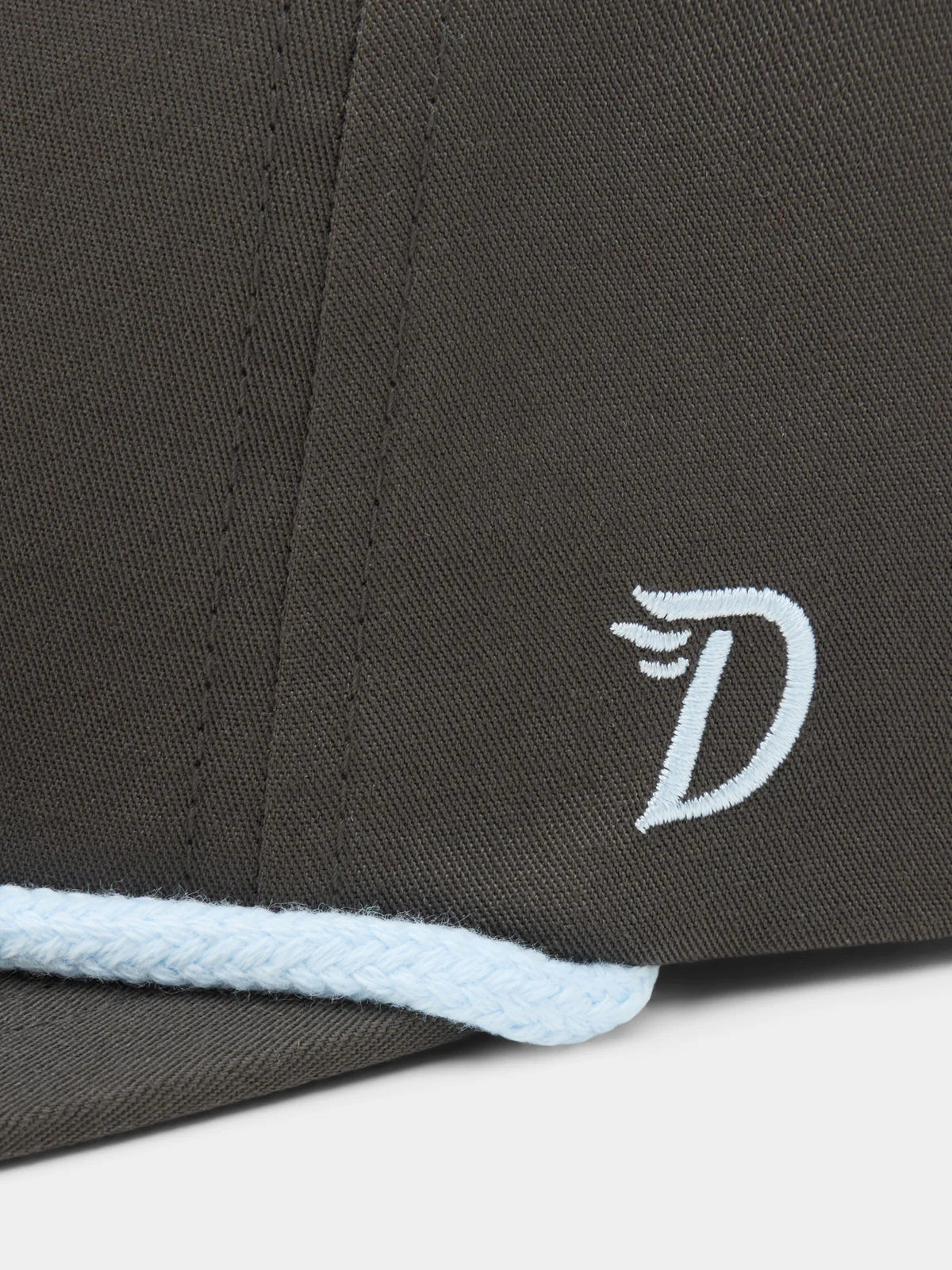 Duck Camp Blue Winged Teal Hats - Raven