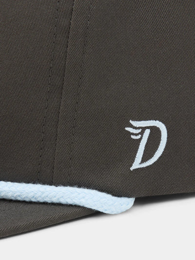 Duck Camp Blue Winged Teal Hats - Raven