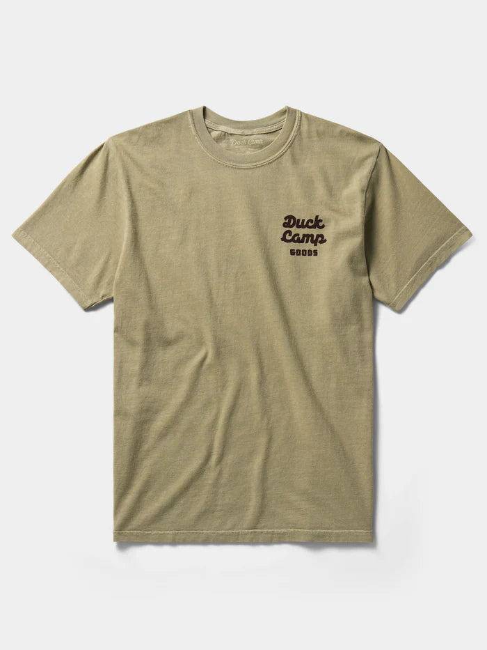 Duck Camp DC Shop Tee